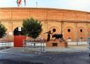 Plaza de toros de Medina del Campo